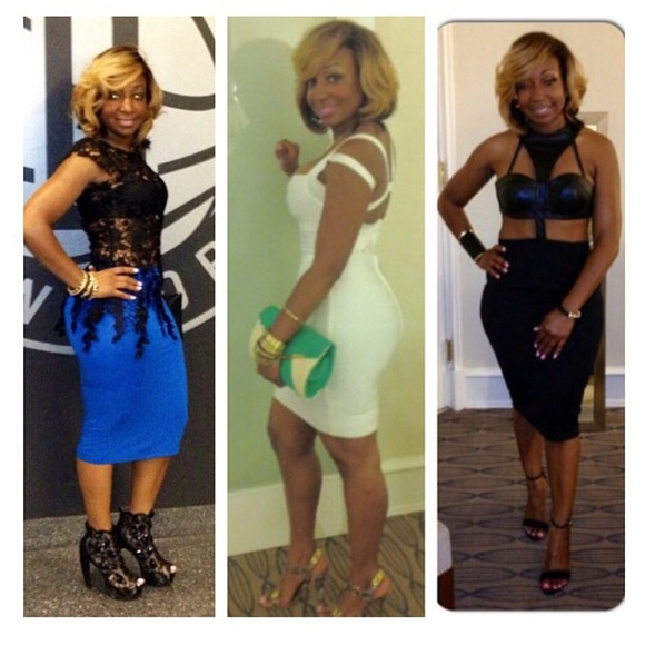 Meet your Posher, MoëtKoutureBoutique - Picture 2 of 5